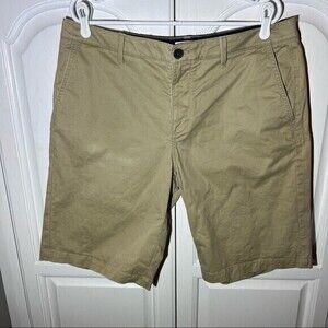 Timberland Men’s Khaki Shorts Size‎ W35